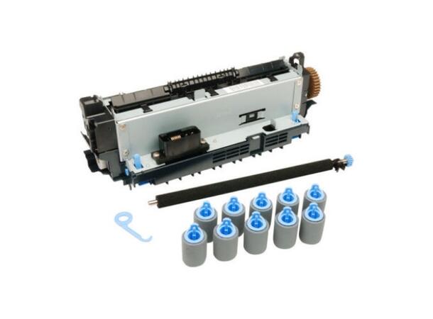 HP Maintenance Kit 220V C1N58A 